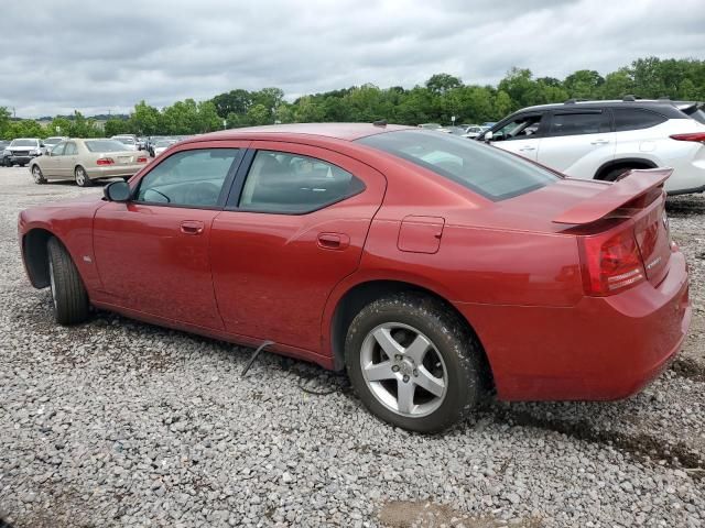 2007 Dodge Charger SE