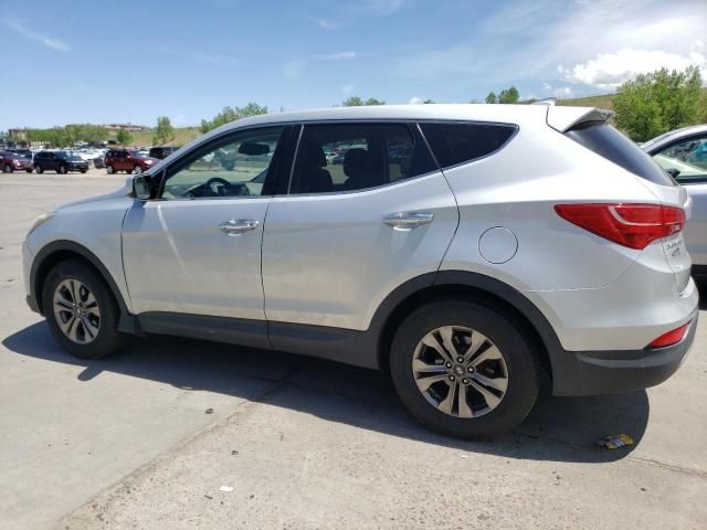 2014 Hyundai Santa FE Sport