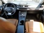 2012 Lexus CT 200