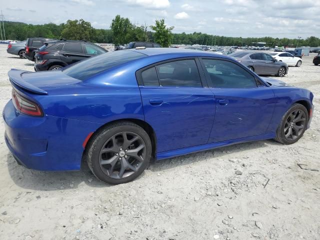 2019 Dodge Charger GT