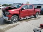 2021 Chevrolet Silverado C1500 LT