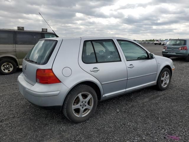 2007 Volkswagen City Golf