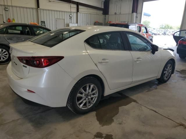 2014 Mazda 3 Touring