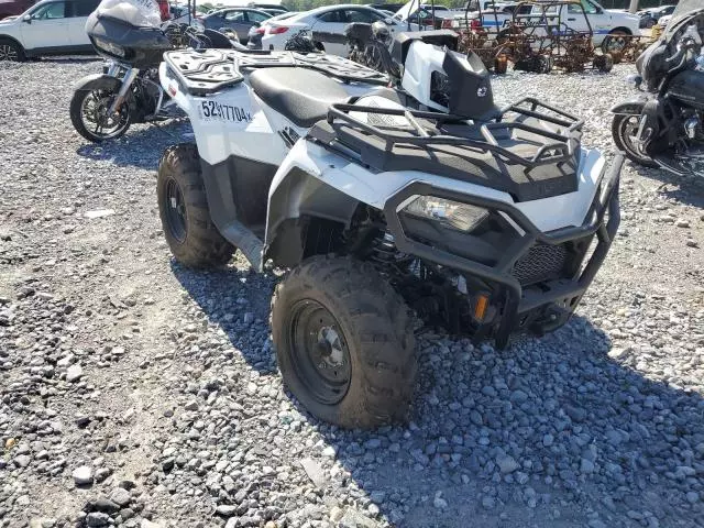 2022 Polaris Sportsman 570 Utility HD LE