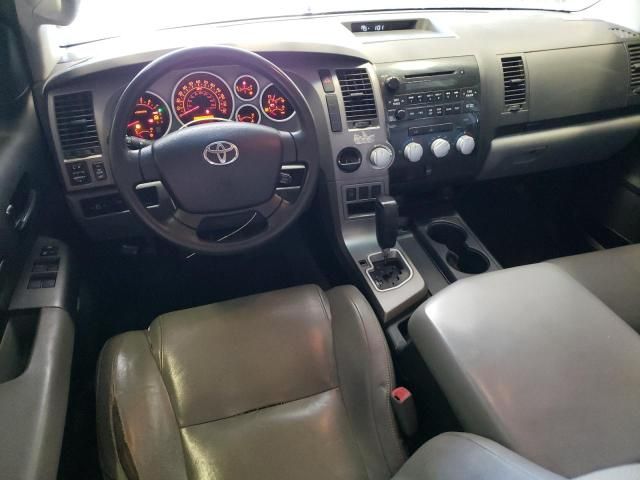 2011 Toyota Tundra Double Cab SR5