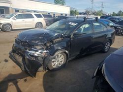 Vehiculos salvage en venta de Copart New Britain, CT: 2014 Volkswagen Jetta Base