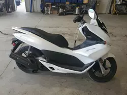 Salvage cars for sale from Copart Sikeston, MO: 2011 Honda PCX