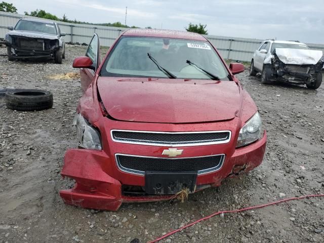 2012 Chevrolet Malibu 1LT