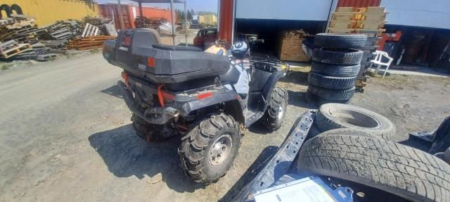 2005 Polaris Sportsman 800