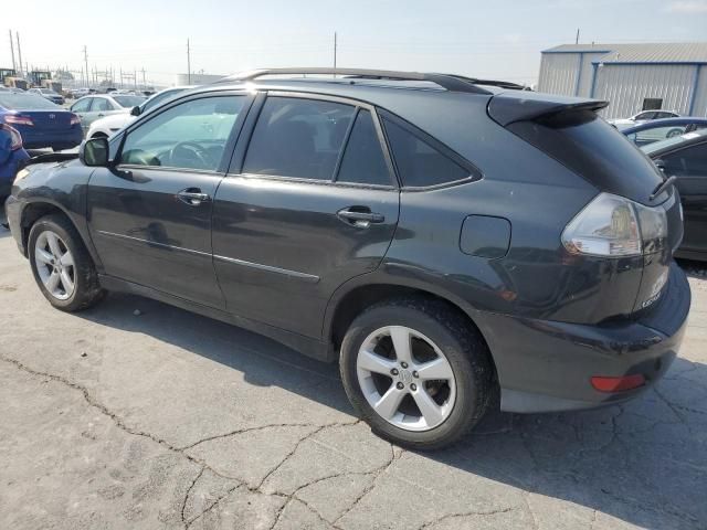 2007 Lexus RX 350