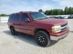 2004 Chevrolet Tahoe K1500