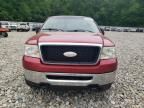 2007 Ford F150