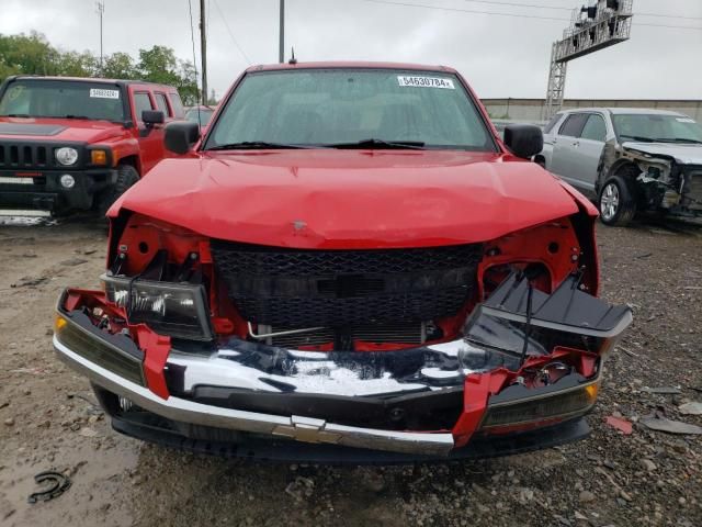 2008 Chevrolet Colorado