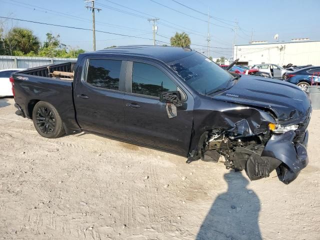 2023 Chevrolet Silverado K1500 RST