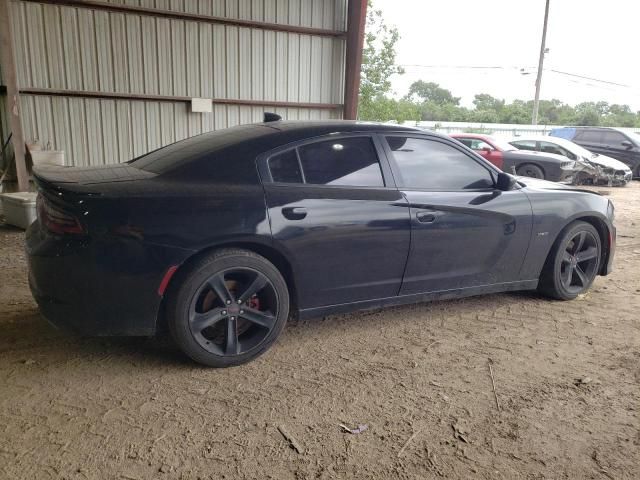 2018 Dodge Charger R/T