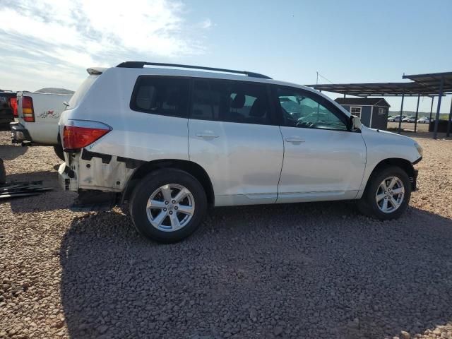 2010 Toyota Highlander