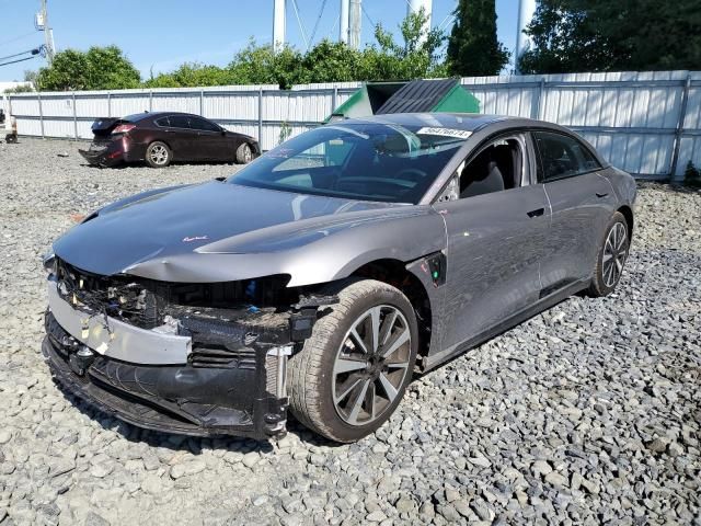 2023 Lucid Motors AIR Pure