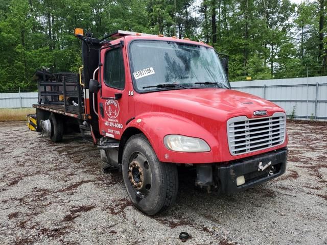 2005 Freightliner M2 106 Medium Duty