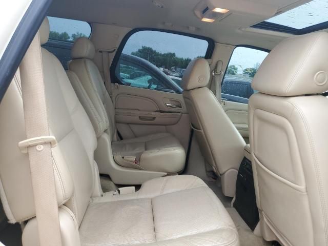 2008 Cadillac Escalade Luxury