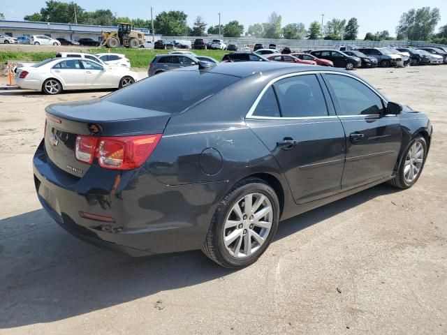 2015 Chevrolet Malibu 2LT