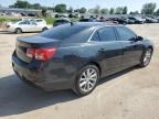 2015 Chevrolet Malibu 2LT