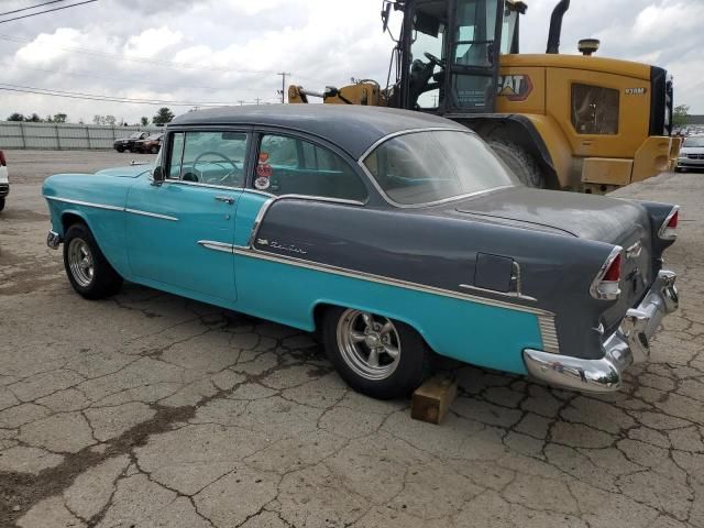 1955 Chevrolet BEL AIR