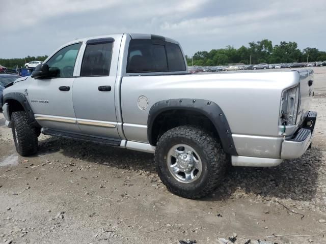 2003 Dodge RAM 3500 ST