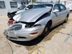 2003 Buick Lesabre Custom