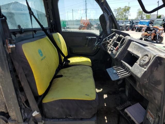 2020 John Deere Gator