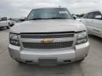 2007 Chevrolet Suburban K1500