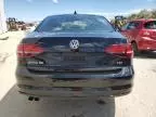 2016 Volkswagen Jetta SE