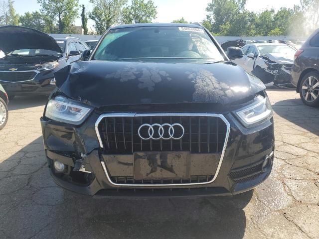 2015 Audi Q3 Prestige