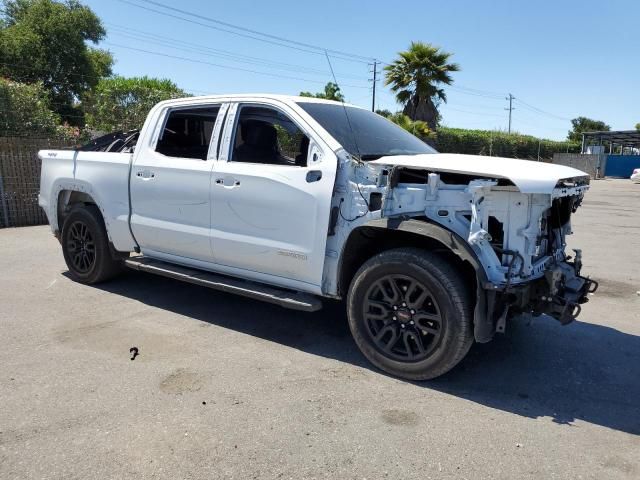 2023 GMC Sierra K1500 Elevation