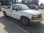 2005 GMC New Sierra C1500