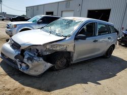 2008 Toyota Corolla Matrix XR en venta en Jacksonville, FL