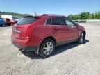 2010 Cadillac SRX Luxury Collection