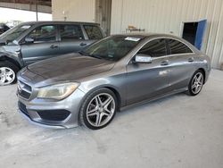 2014 Mercedes-Benz CLA 250 for sale in Homestead, FL