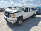 2009 GMC Sierra K2500 Heavy Duty