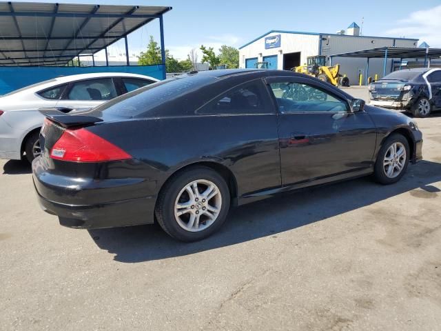 2006 Honda Accord EX