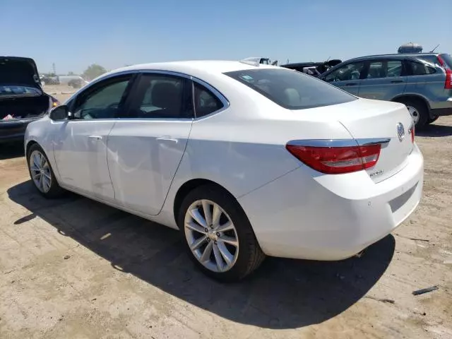 2016 Buick Verano Convenience