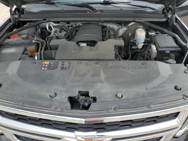 2016 Chevrolet Suburban C1500  LS