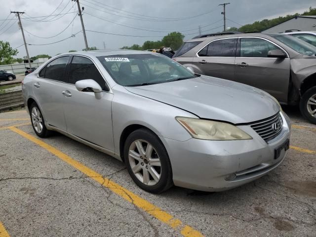 2009 Lexus ES 350