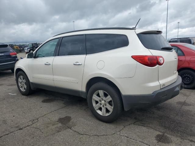 2011 Chevrolet Traverse LT