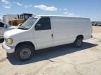 1994 Ford Econoline E250 Super Duty Van