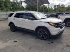 2014 Ford Explorer Sport