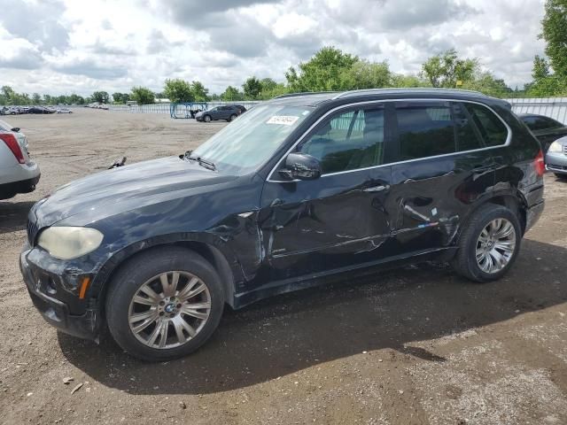 2010 BMW X5 XDRIVE30I