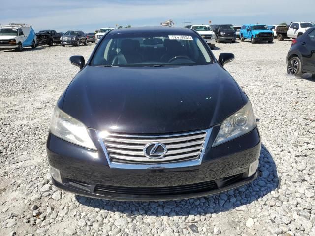 2010 Lexus ES 350