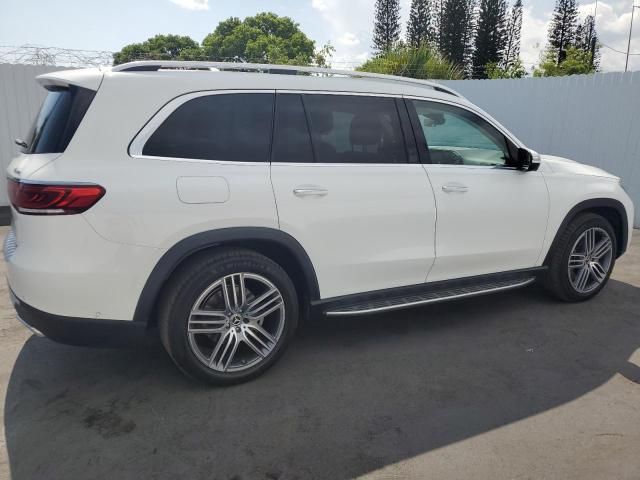 2022 Mercedes-Benz GLS 450 4matic