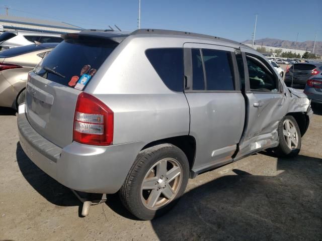 2010 Jeep Compass Sport