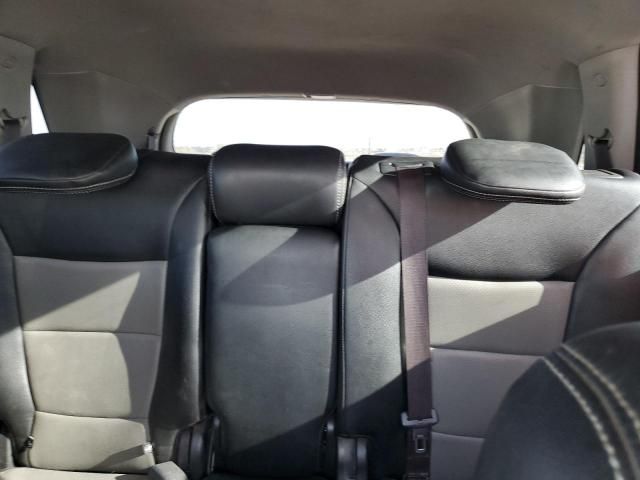 2011 KIA Sorento Base